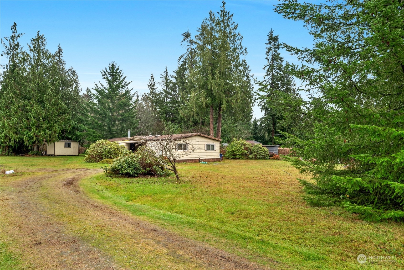 13829 34th Avenue NW  Marysville WA 98271 photo