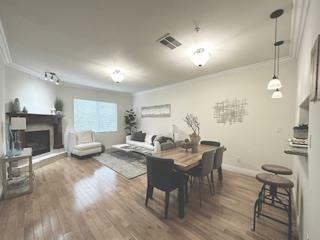 Property Photo: 1758 Cross Way 210 CA 95125