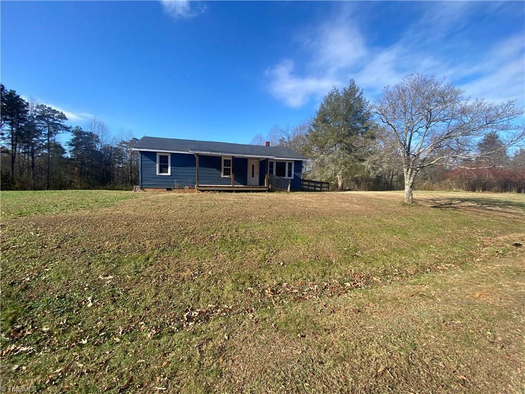 Property Photo:  3551 Byrd Road  NC 28669 