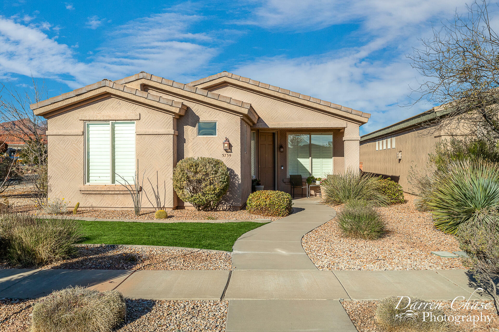 Property Photo:  3739 E Sandstone Way  UT 84780 