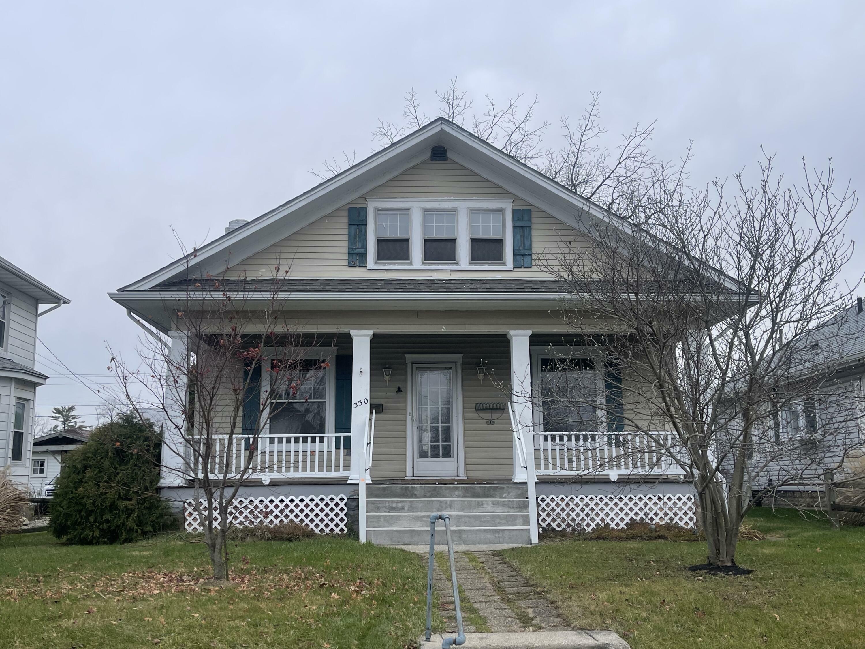 330 S Clairmont Avenue  Springfield OH 45505 photo