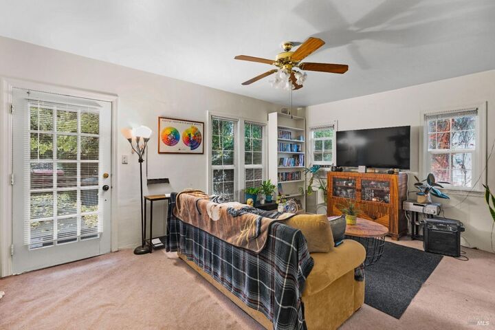 House for sale in Ukiah 513 S Oak Street, Ukiah, CA 95482