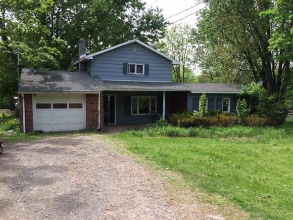 Property Photo: 1268 Danby Road NY 14850