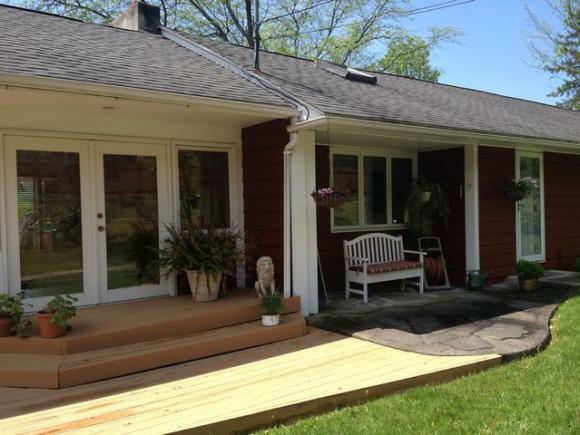 Property Photo:  1553 Slaterville Road  NY 14850 