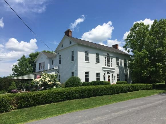 Property Photo:  154 Wilson Road  NY  