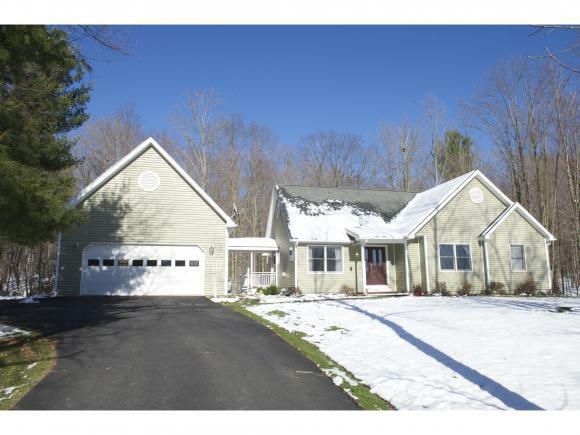 Property Photo:  118 Fieldstone Circle  NY 14850 