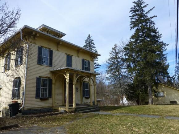 Property Photo:  71 Old Main Street  NY 14886 