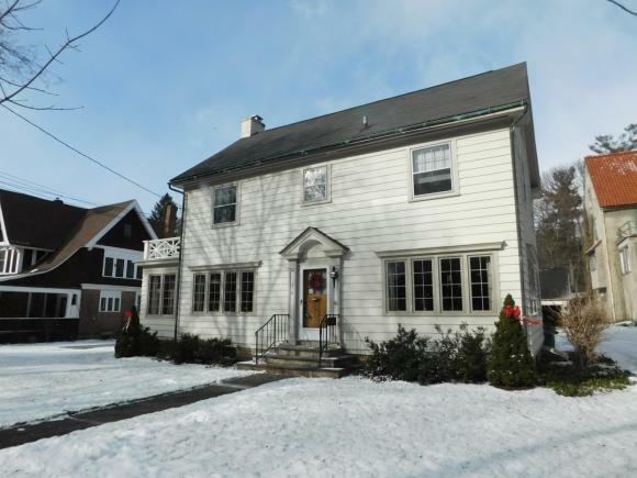 Property Photo:  218 Fall Creek Drive  NY 14850 