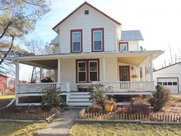 Property Photo: 12 Cook Street NY
