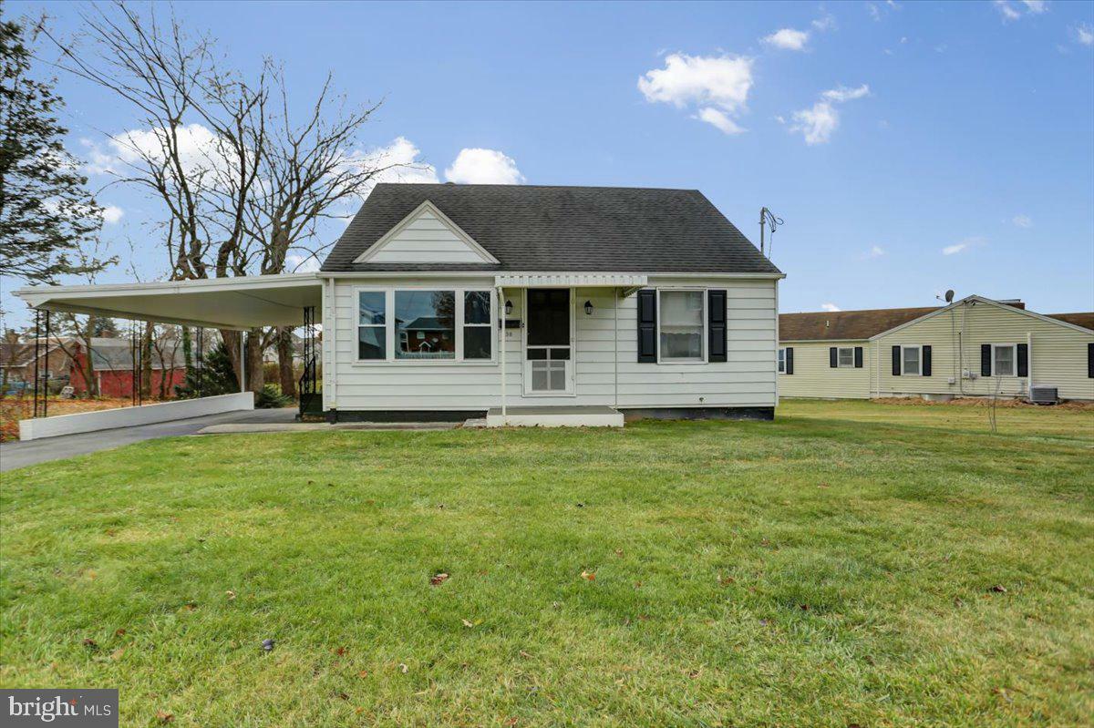 Property Photo:  38 Jeffrey Drive  PA 17225 