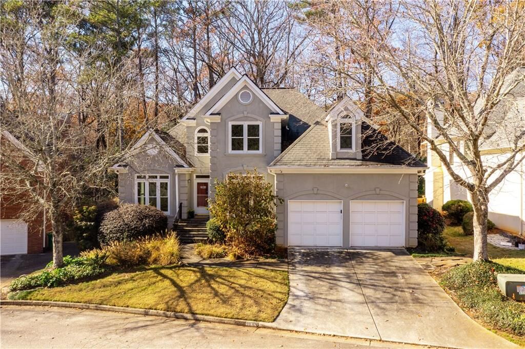 Property Photo:  2683 River Oak Drive  GA 30033 