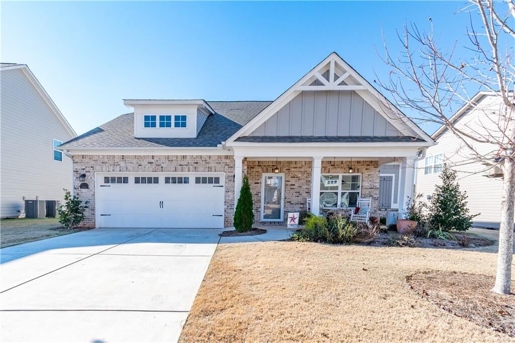 Property Photo:  4810 Anvil Court  GA 30549 