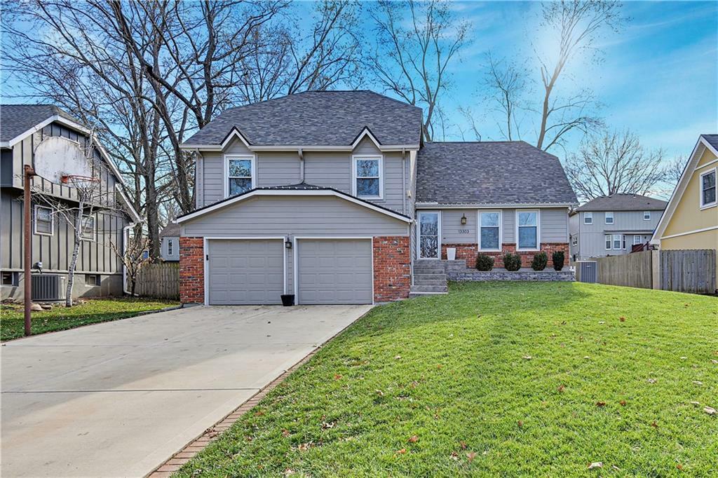Property Photo: 13303 W 104th Street KS 66215