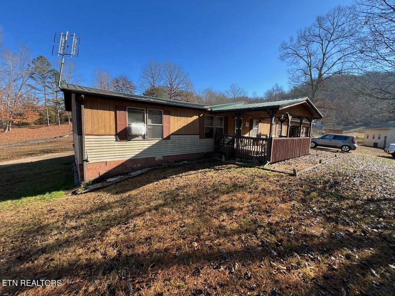 Property Photo:  2109 Paint Rock Ferry Rd  TN 37763 