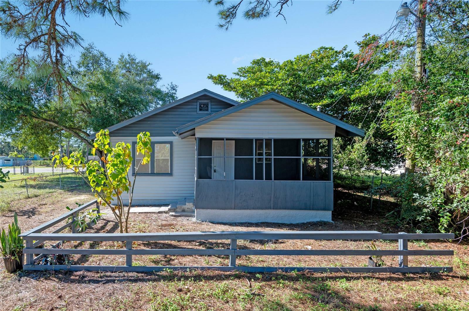 Property Photo: 500 S Fiske Boulevard FL 32922