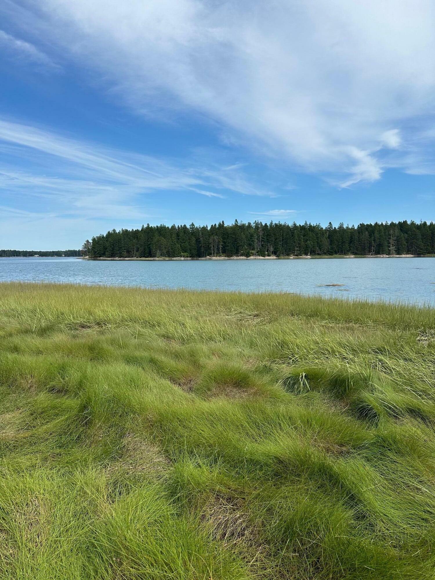 Property Photo:  Lot3 Pyne Cove Road  ME 04680 