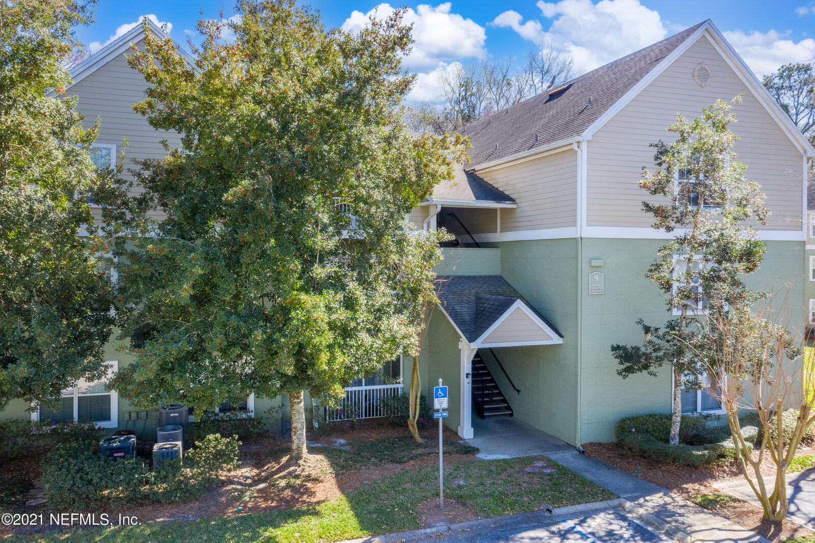 Property Photo: 7701 Timberlin Park Boulevard 918 FL 32256