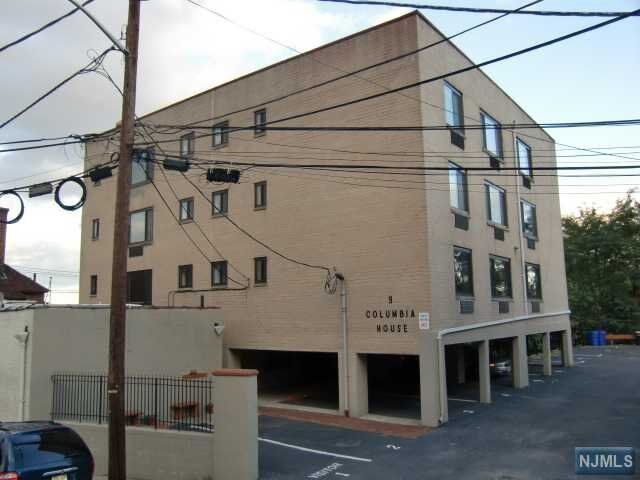 Property Photo:  9 Columbia Terrace Aa-Bsmnt  NJ 07020