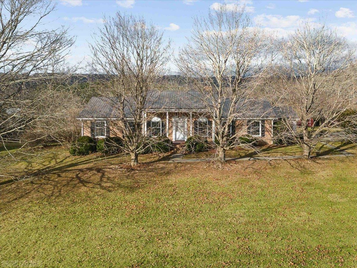 Property Photo:  2270 Mount Tabor Road  VA 24060 