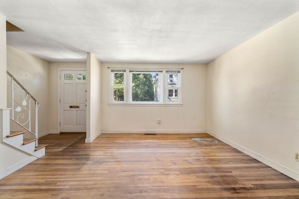 Property Photo:  18 Manning Street  MA 02131 