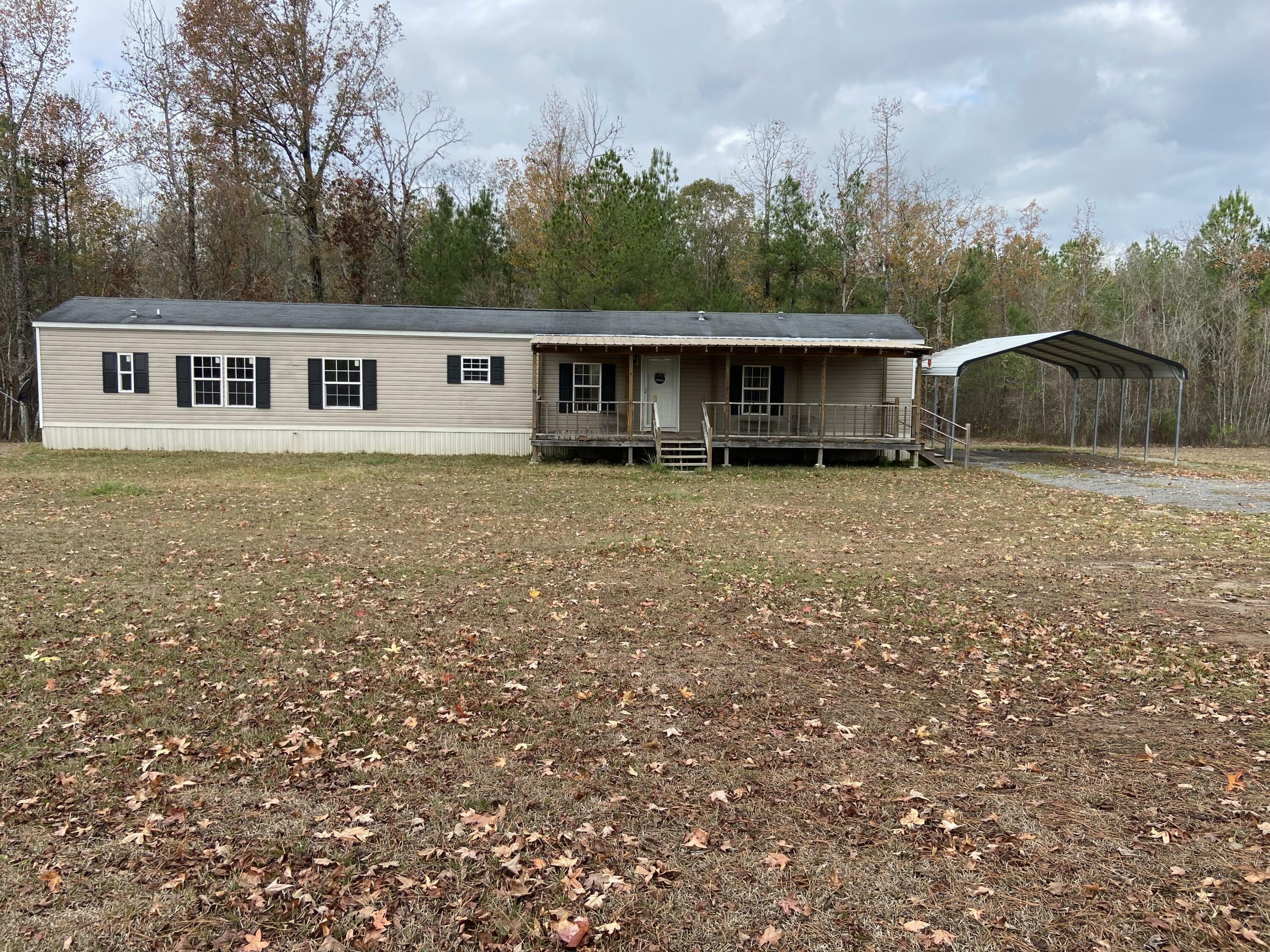 1323 Herrington Rd  Leesville LA 71446 photo