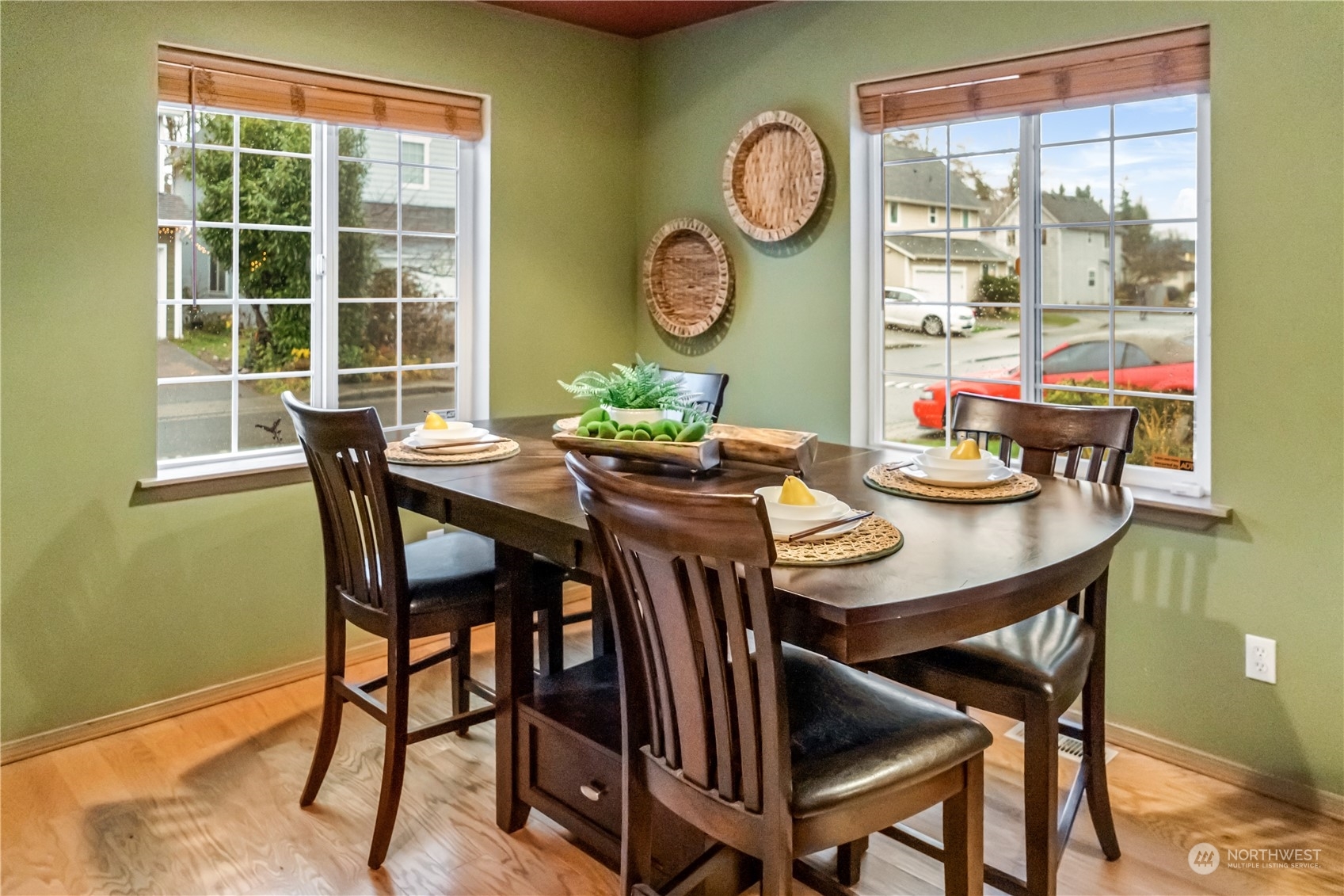 Property Photo: 11027 Meridian Drive SE 25 WA 98208