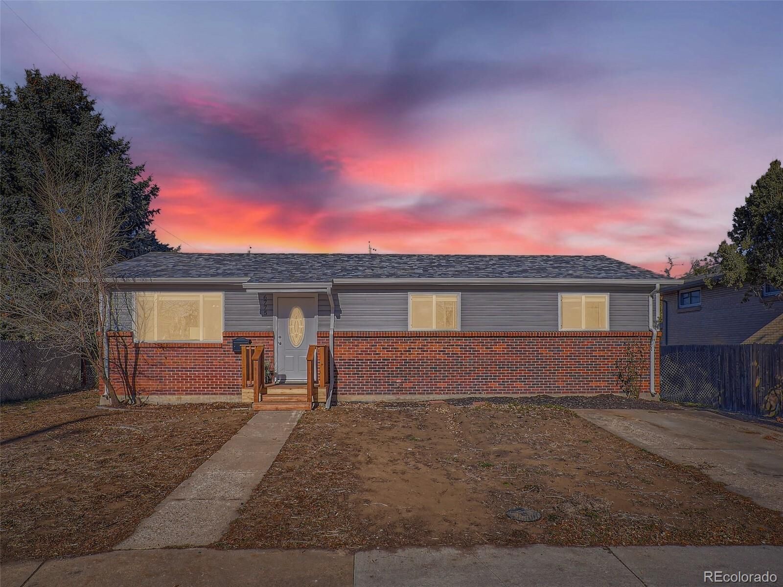 Property Photo: 6775 W 54th Place CO 80002