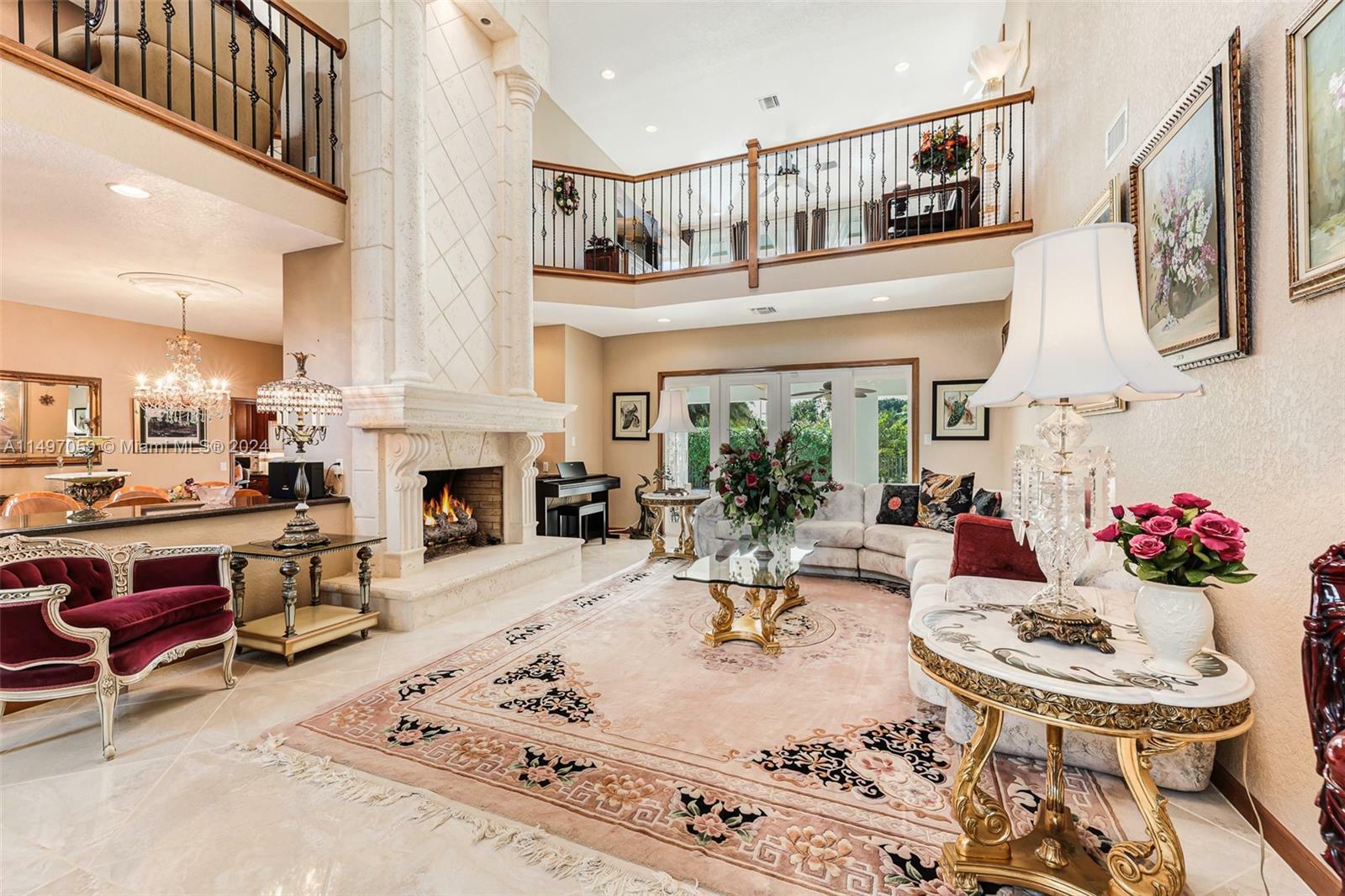 Property Photo: 1734 Vestal Way FL 33071