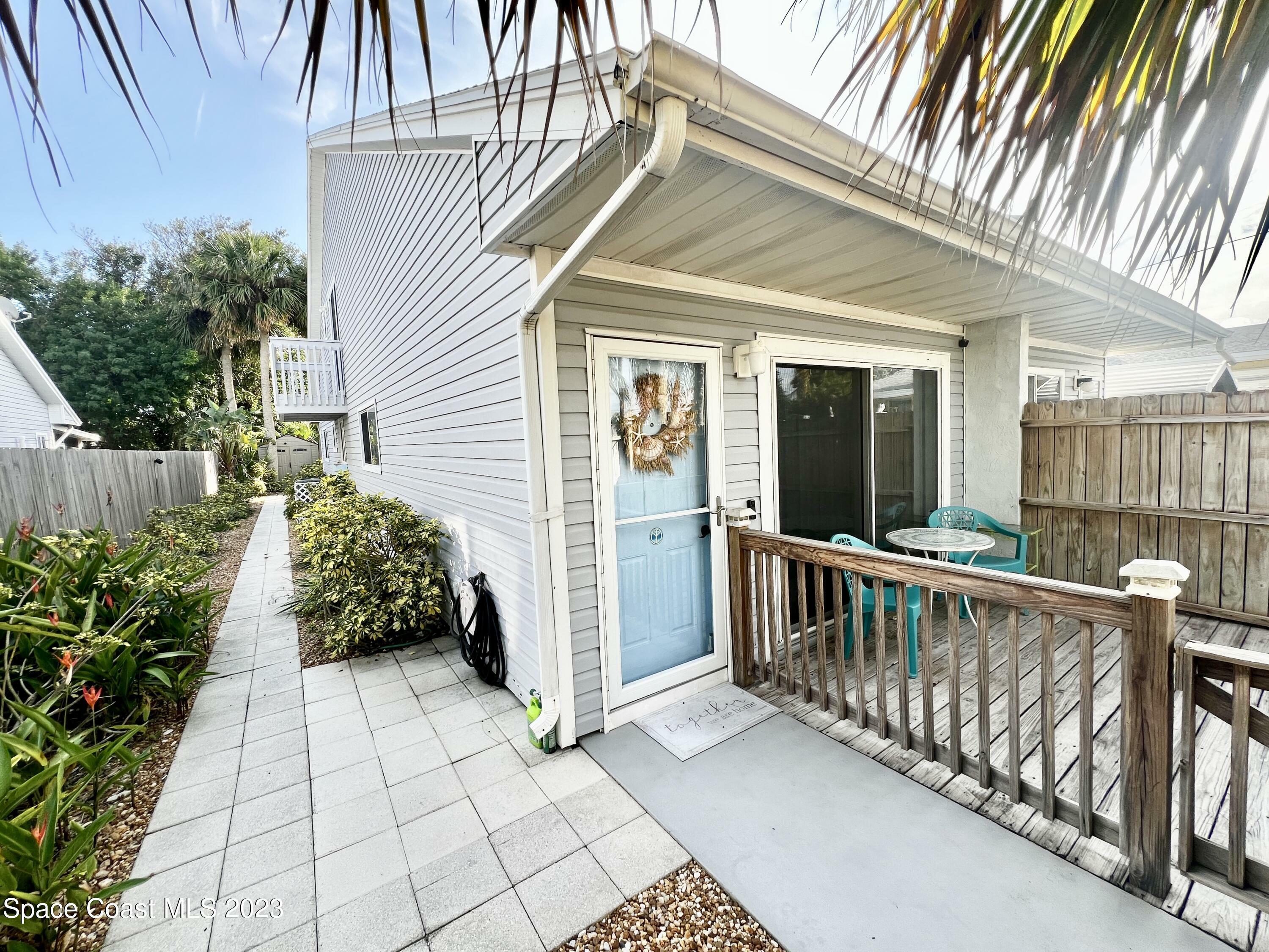 Property Photo:  229 Cleveland Avenue  FL 32931 