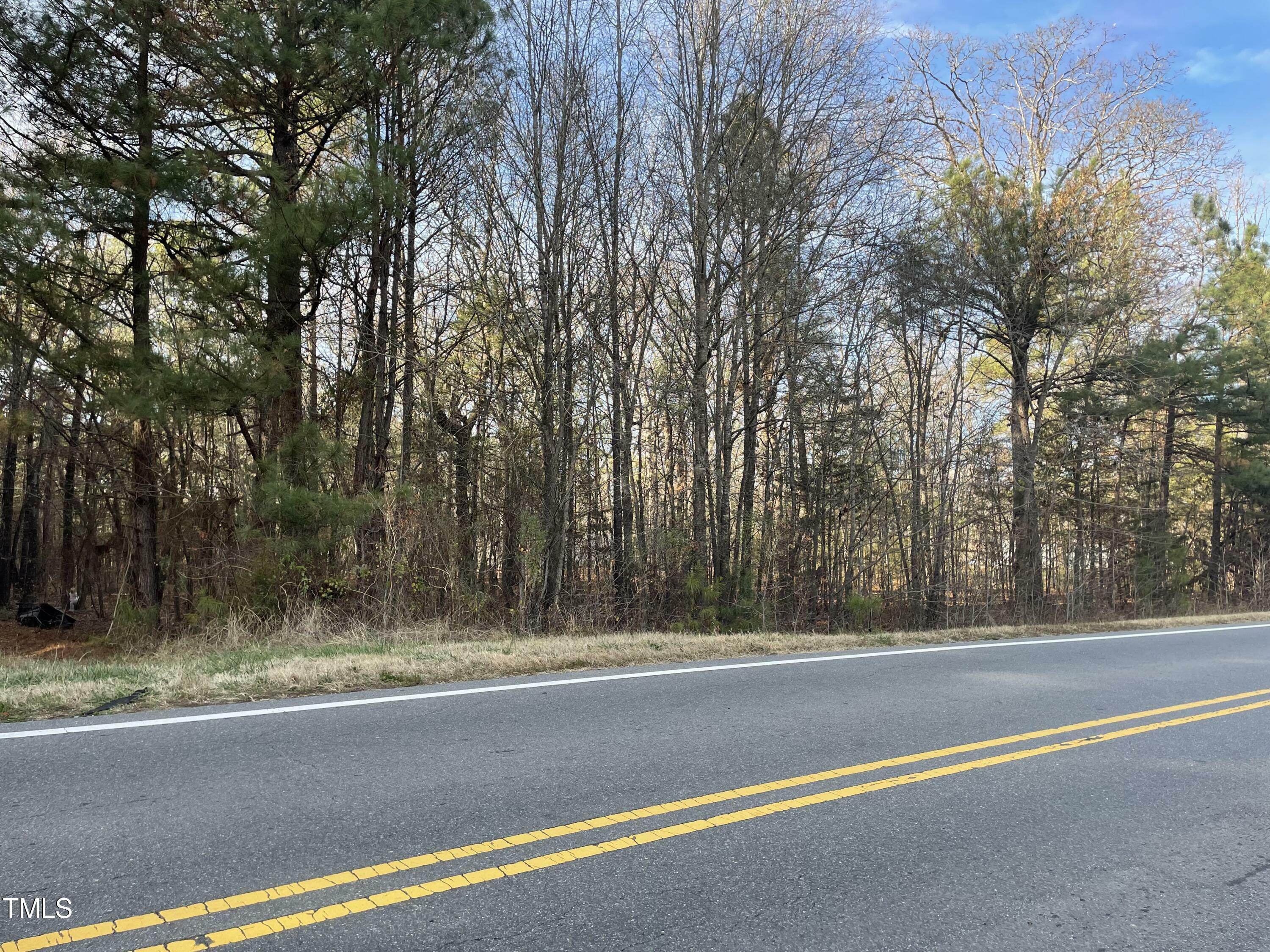 Property Photo:  1235 Silk Hope Rd Road  NC 27344 