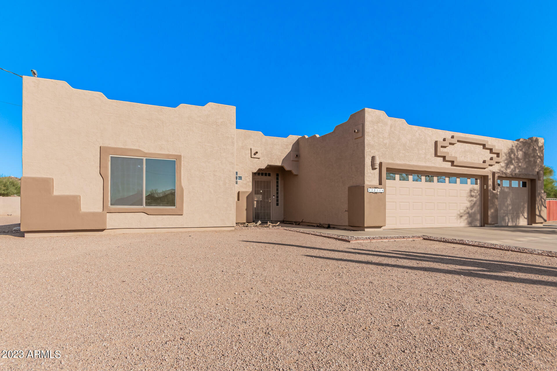 Property Photo:  9854 E El Paso Street  AZ 85207 