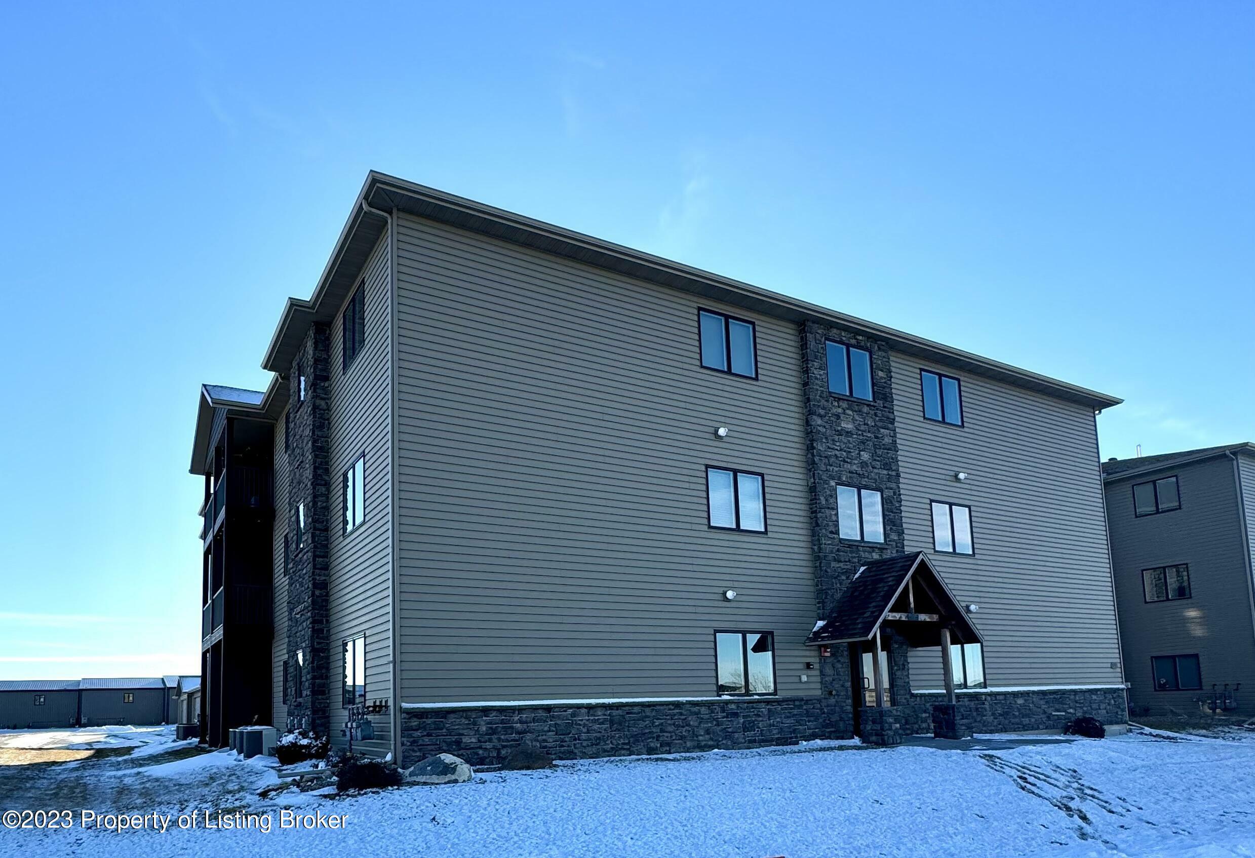 Property Photo:  3419 Hamilton, Unit 10 Street  ND 58503 