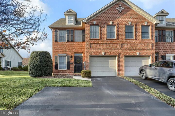 4076 Rufus King Court  Enola PA 17025 photo