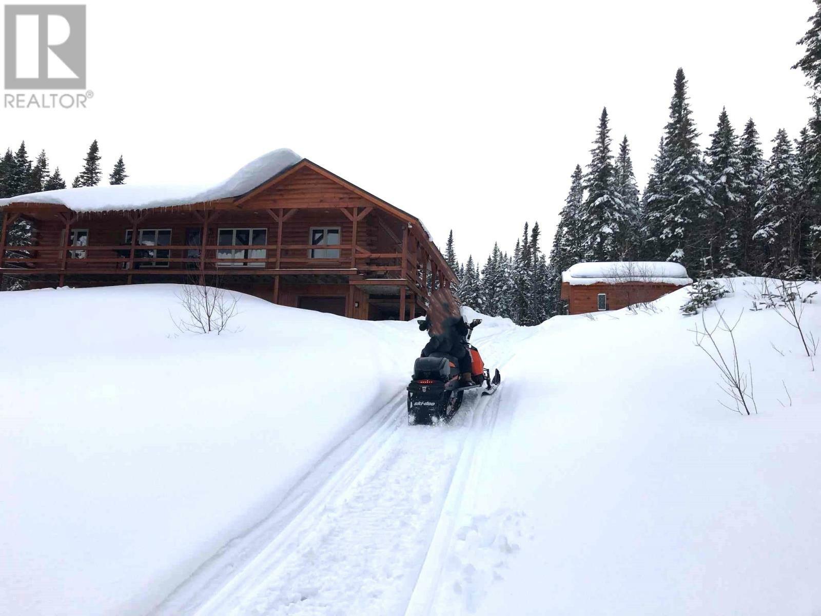 Property Photo: Lot#68 Turners Ridge NL A0K 2Y0
