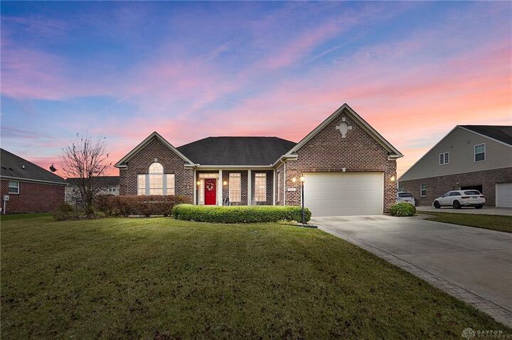 4171 Lavina Court  Beavercreek OH 45431 photo