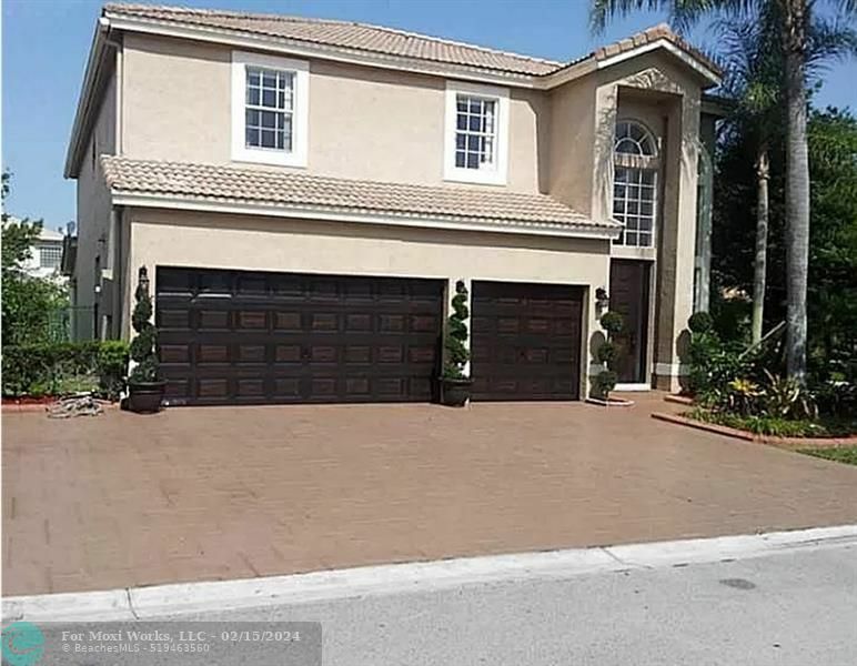 5291 NW 113th Ave  Coral Springs FL 33076 photo