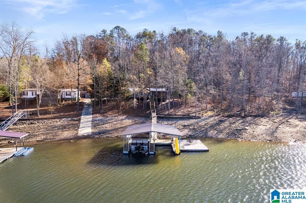 Property Photo:  80 Williams Road  AL 35053 