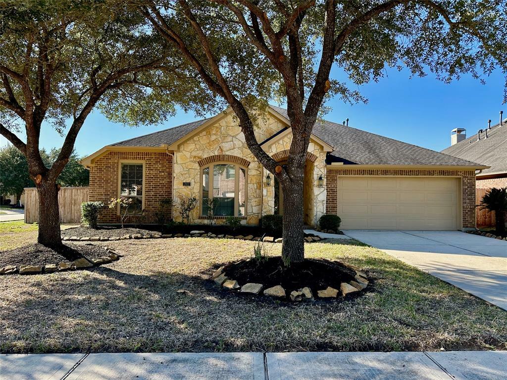 Property Photo:  2922 Firewalk Trace  TX 77494 