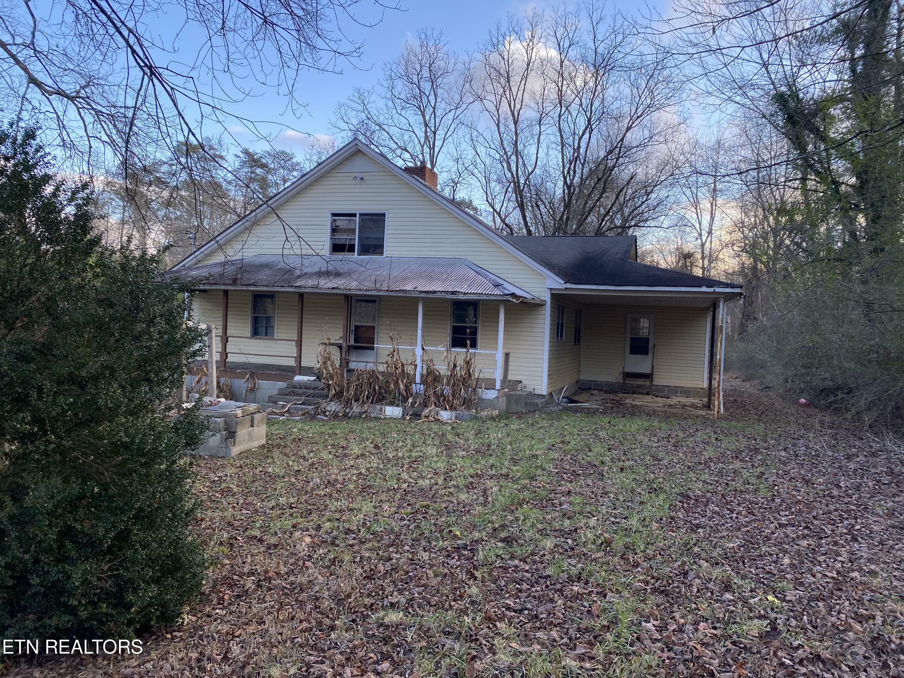 Property Photo:  179 Cates Rd  TN 37854 