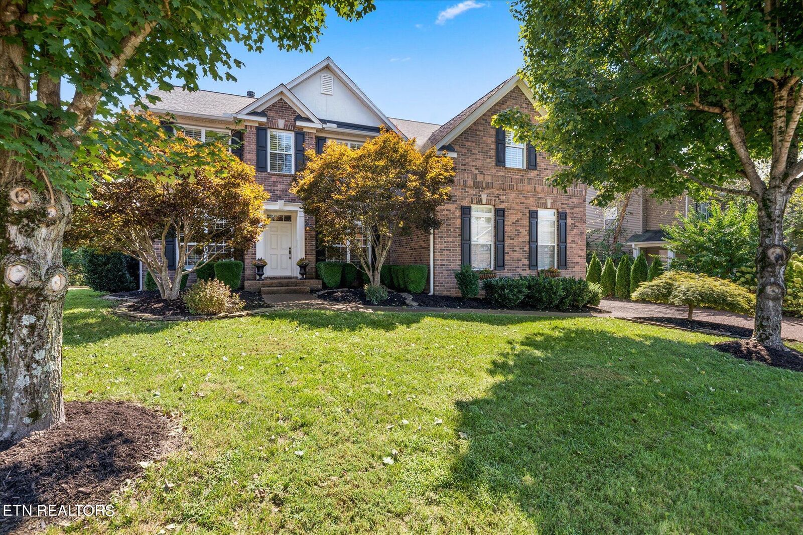 Property Photo:  336 Quail Pointe Rd  TN 37934 