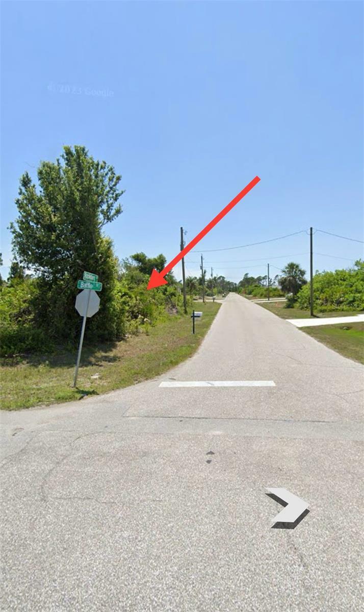 Property Photo:  12493 Appleberg Circle  FL 33981 