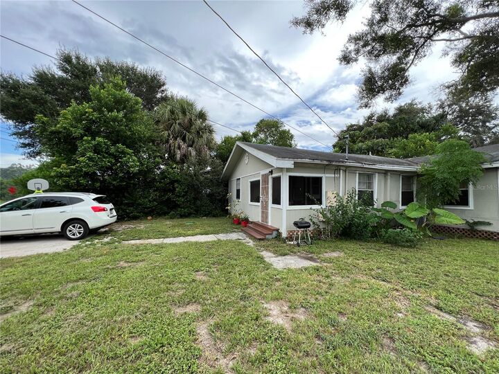 Property Photo: 731 Patterson Street FL 33756