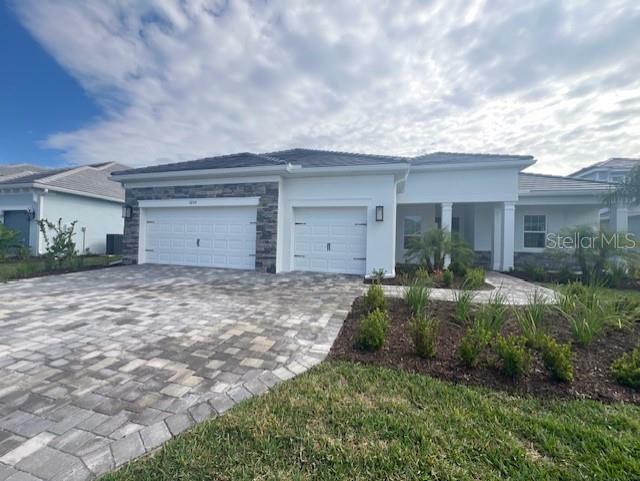 10314 Canaveral Circle  Sarasota FL 34241 photo