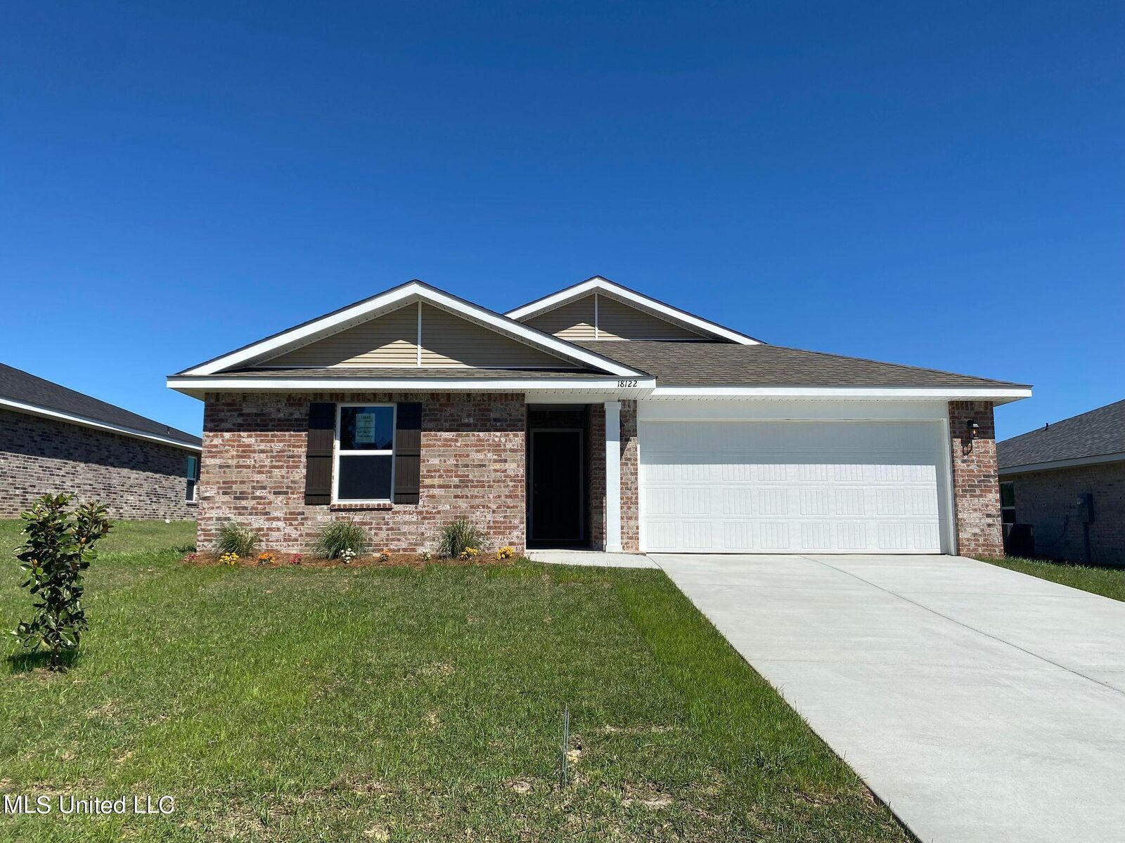 Property Photo:  18122 Tiffany Renee Drive  MS 39503 