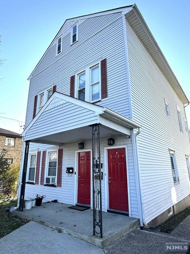Property Photo: 89 Getty Avenue 3 NJ 07011