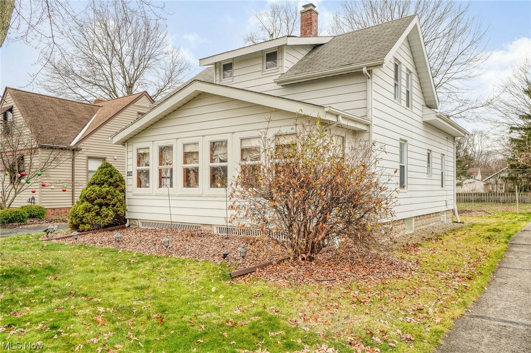 Property Photo:  4250 W 226th Street  OH 44126 