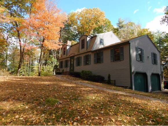 Property Photo:  16 Taylor Lane  NH 03044 