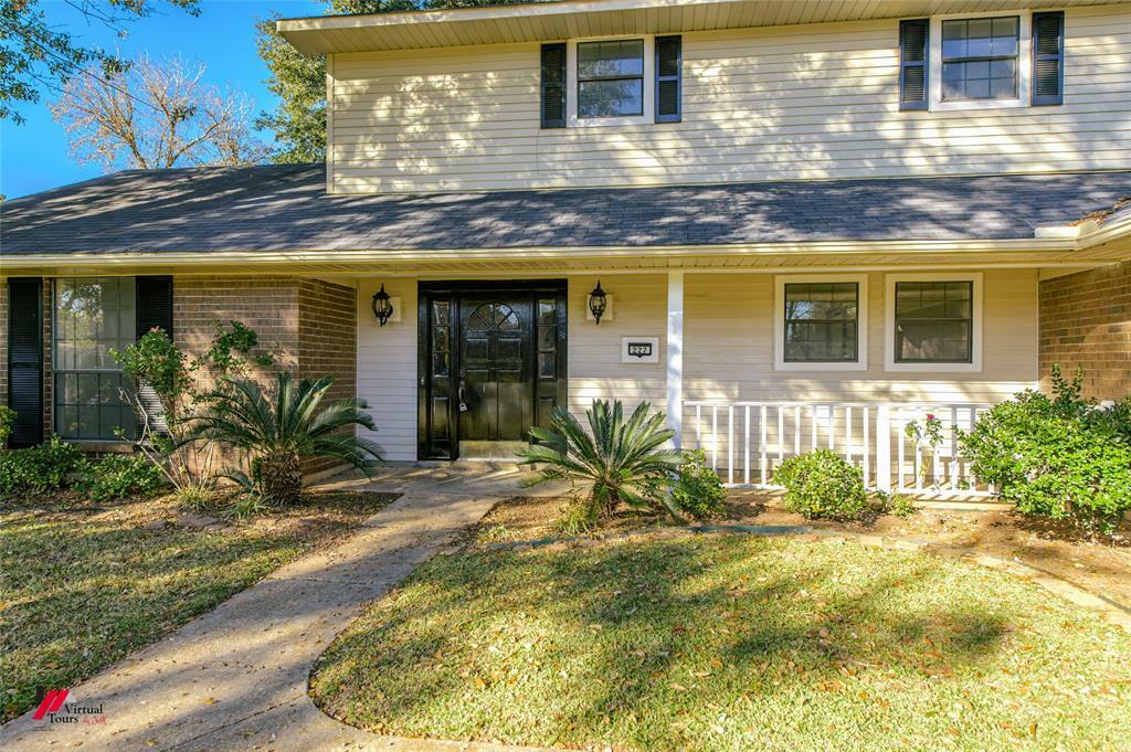 Property Photo:  227 Norcross Street  LA 71111 