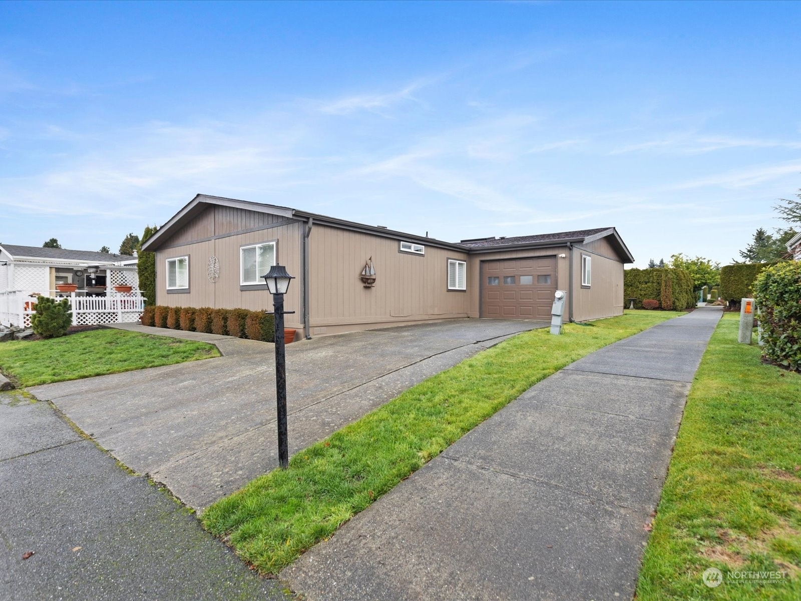 Property Photo:  2610 E Section Street 68  WA 98274 