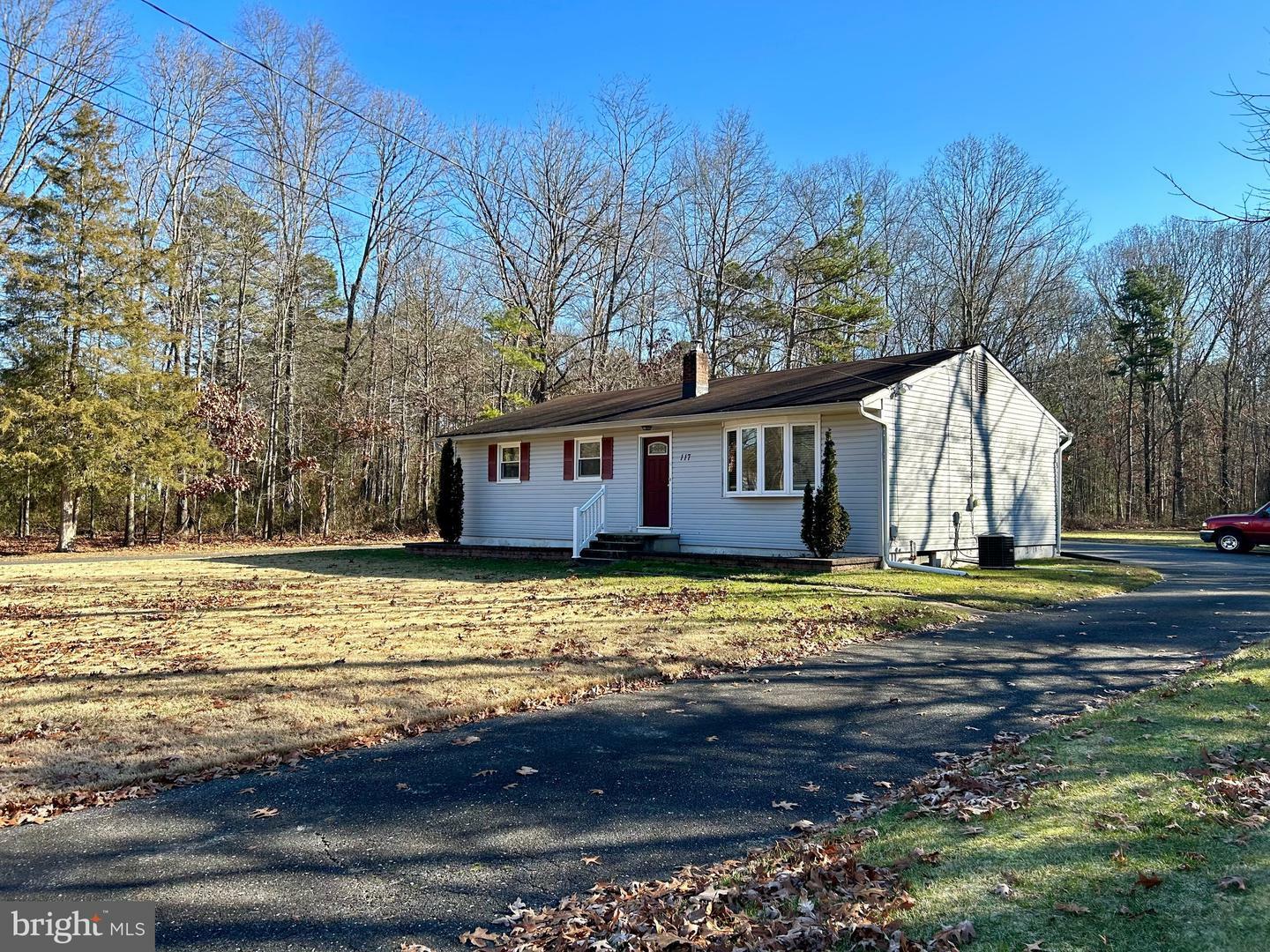 Property Photo:  117 Norcross Road  NJ 08009 